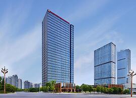 Hilton Garden Inn Chongqing Yubei Central Park