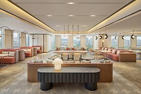 Hilton Garden Inn Chongqing Yubei Central Park