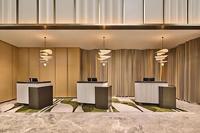 Hilton Garden Inn Chongqing Yubei Central Park