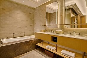 Hilton Garden Inn Chongqing Yubei Central Park