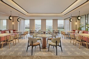 Hilton Garden Inn Chongqing Yubei Central Park