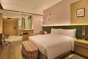 Hilton Garden Inn Chongqing Yubei Central Park
