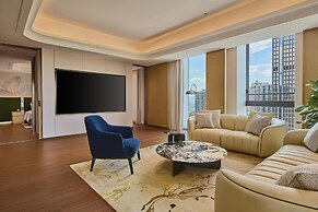 Hilton Garden Inn Chongqing Yubei Central Park