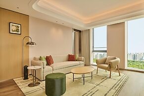 Hilton Garden Inn Chongqing Yubei Central Park