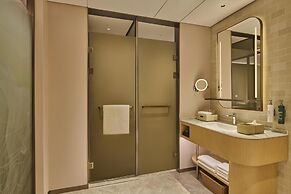 Hilton Garden Inn Chongqing Yubei Central Park