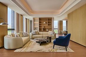 Hilton Garden Inn Chongqing Yubei Central Park