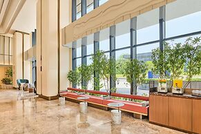 Hilton Garden Inn Chongqing Yubei Central Park