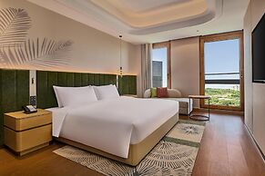 Hilton Garden Inn Chongqing Yubei Central Park