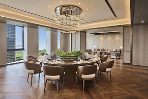 Hilton Garden Inn Chongqing Yubei Central Park