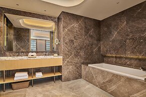 Hilton Garden Inn Chongqing Yubei Central Park