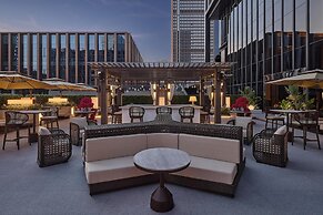 Hilton Garden Inn Chongqing Yubei Central Park