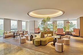Hilton Garden Inn Chongqing Yubei Central Park
