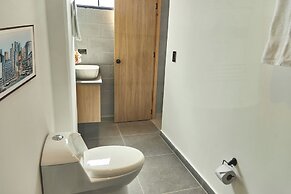 Comfortable Escape Rosa Negra Stadio Apartasuite