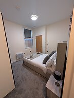 Upperhead Row Apartment