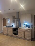 Upperhead Row Apartment