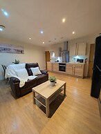 Upperhead Row Apartment