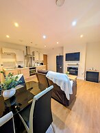 Upperhead Row Apartment