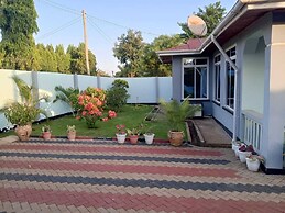 Nyota Safari Lodge Moshi