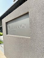 Easy Stay at the Lennox