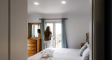 Sunset Pool House T2