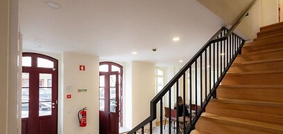 Hostel Casa S o Pedro