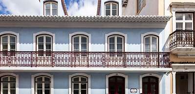 Hostel Casa S o Pedro