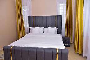 Lux Suites comfy Homestays Nakuru