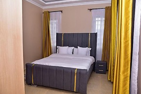 Lux Suites comfy Homestays Nakuru