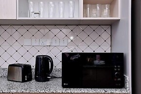 Lux Suites comfy Homestays Nakuru