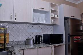 Lux Suites comfy Homestays Nakuru