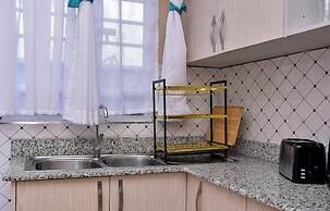 Lux Suites comfy Homestays Nakuru