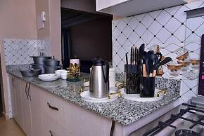 Lux Suites comfy Homestays Nakuru