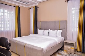 Lux Suites comfy Homestays Nakuru