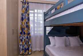 Lux Suites comfy Homestays Nakuru