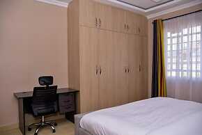 Lux Suites comfy Homestays Nakuru