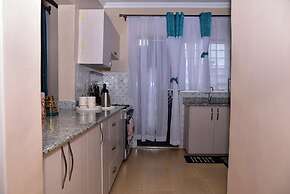 Lux Suites comfy Homestays Nakuru