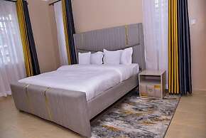 Lux Suites comfy Homestays Nakuru