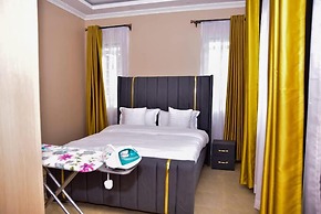 Lux Suites comfy Homestays Nakuru