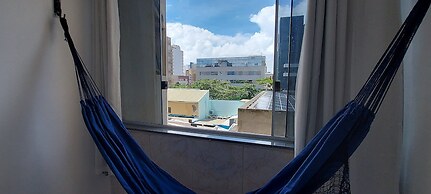COPIT0105 - Edifício Cidade de Caravelas