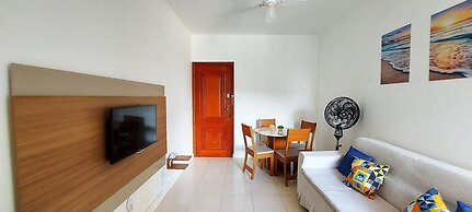 COPIT0105 - Edifício Cidade de Caravelas