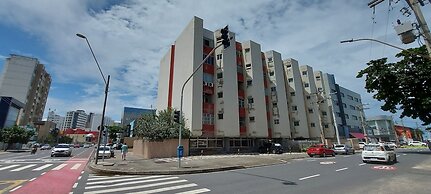 COPIT0105 - Edifício Cidade de Caravelas