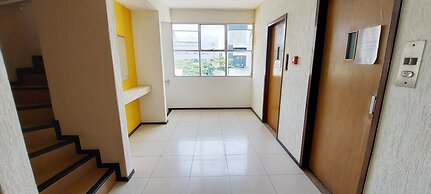 COPIT0105 - Edifício Cidade de Caravelas