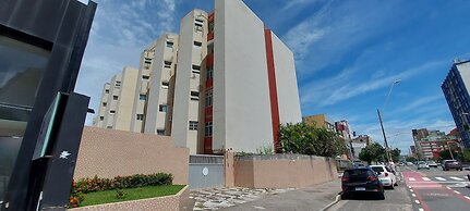 COPIT0105 - Edifício Cidade de Caravelas