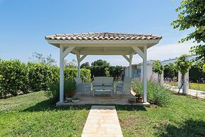Trullo Letizia con piscina