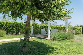 Trullo Letizia con piscina