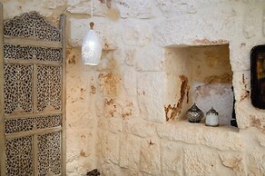 Trullo Letizia con piscina