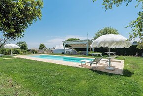 Trullo Letizia con piscina