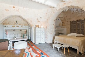 Trullo Letizia con piscina