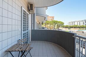 Cloud Swing Apartment by Wonderful Italy