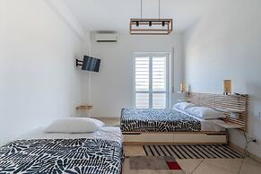 Cloud Swing Apartment by Wonderful Italy